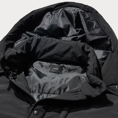 Multi-Pocket Tech Jacket