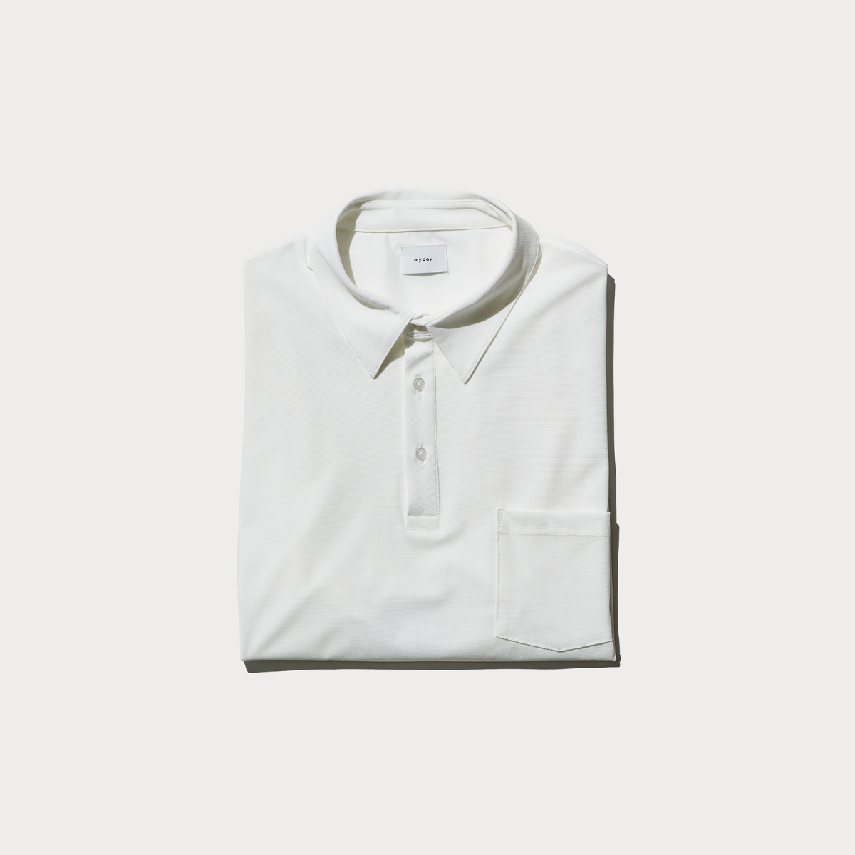 Cool Touch Polo