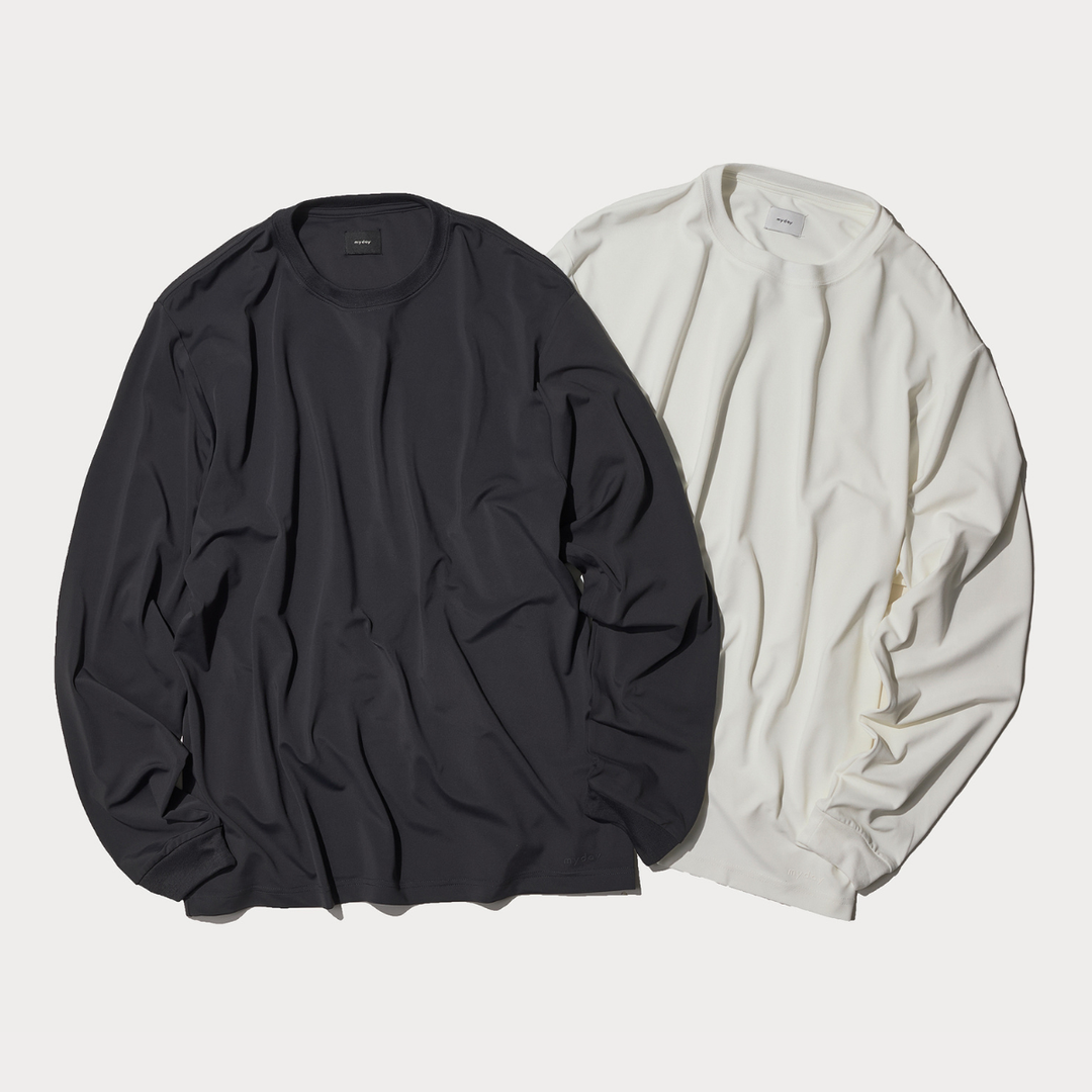 Bliss Long T-shirts – my day