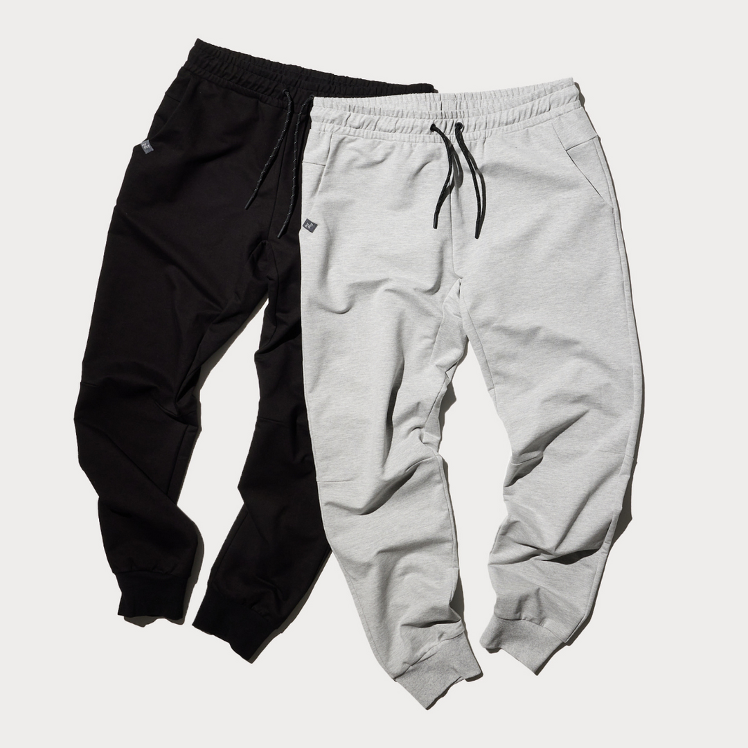 Track Pants – my day