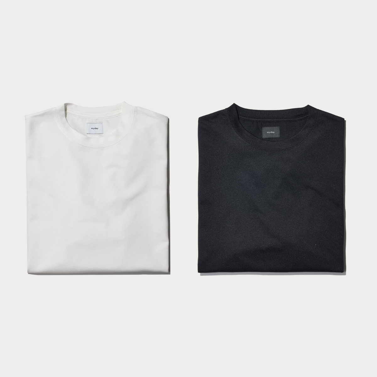 Zero Care Long T-shirts