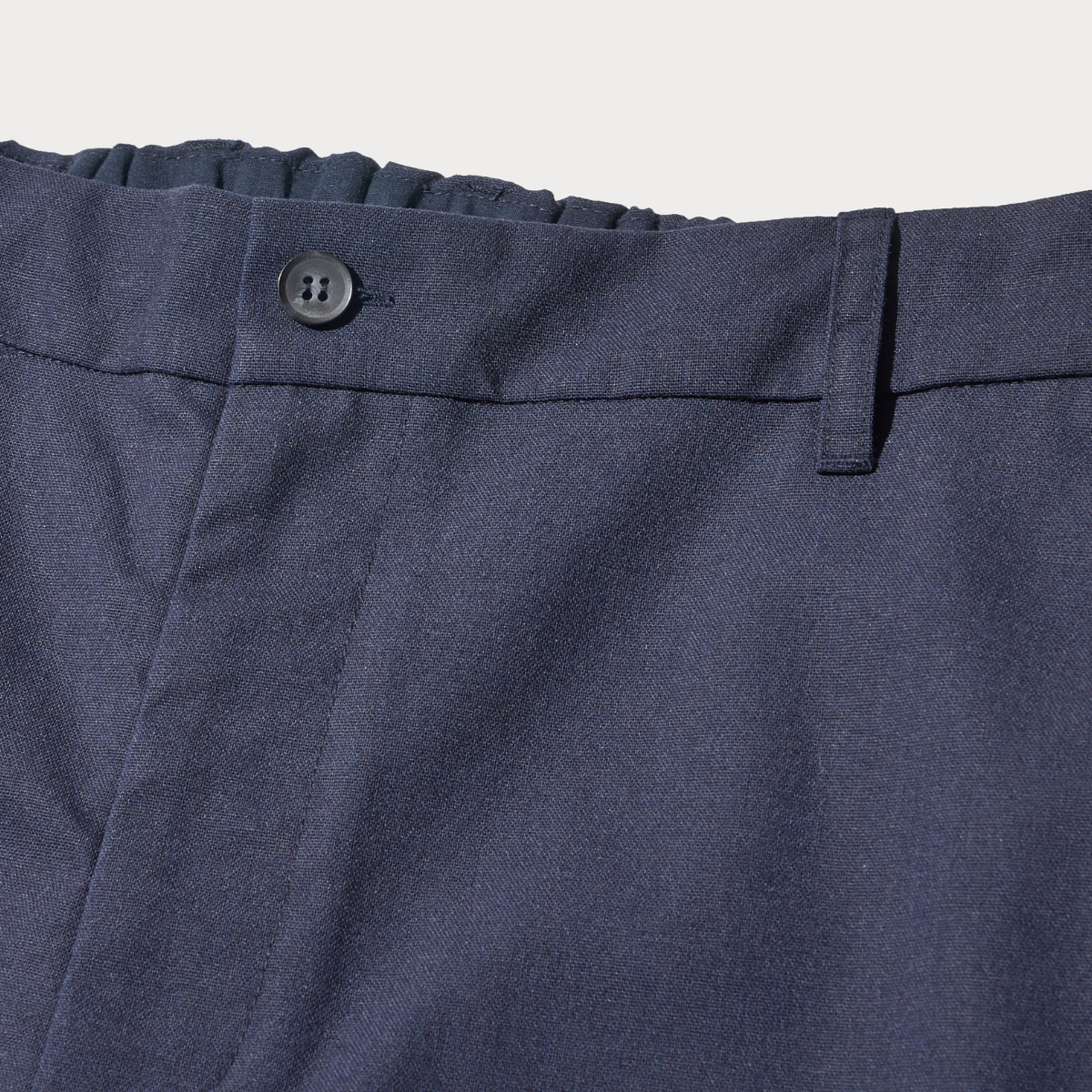 Cotton Linen Pants