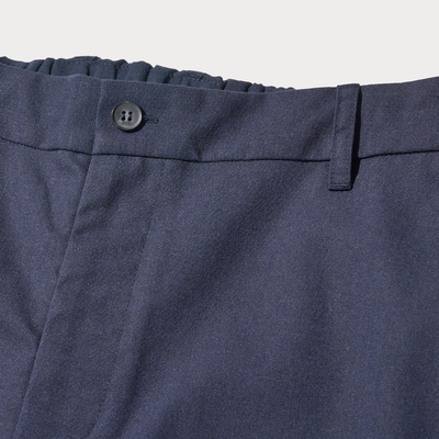 Cotton Linen Pants
