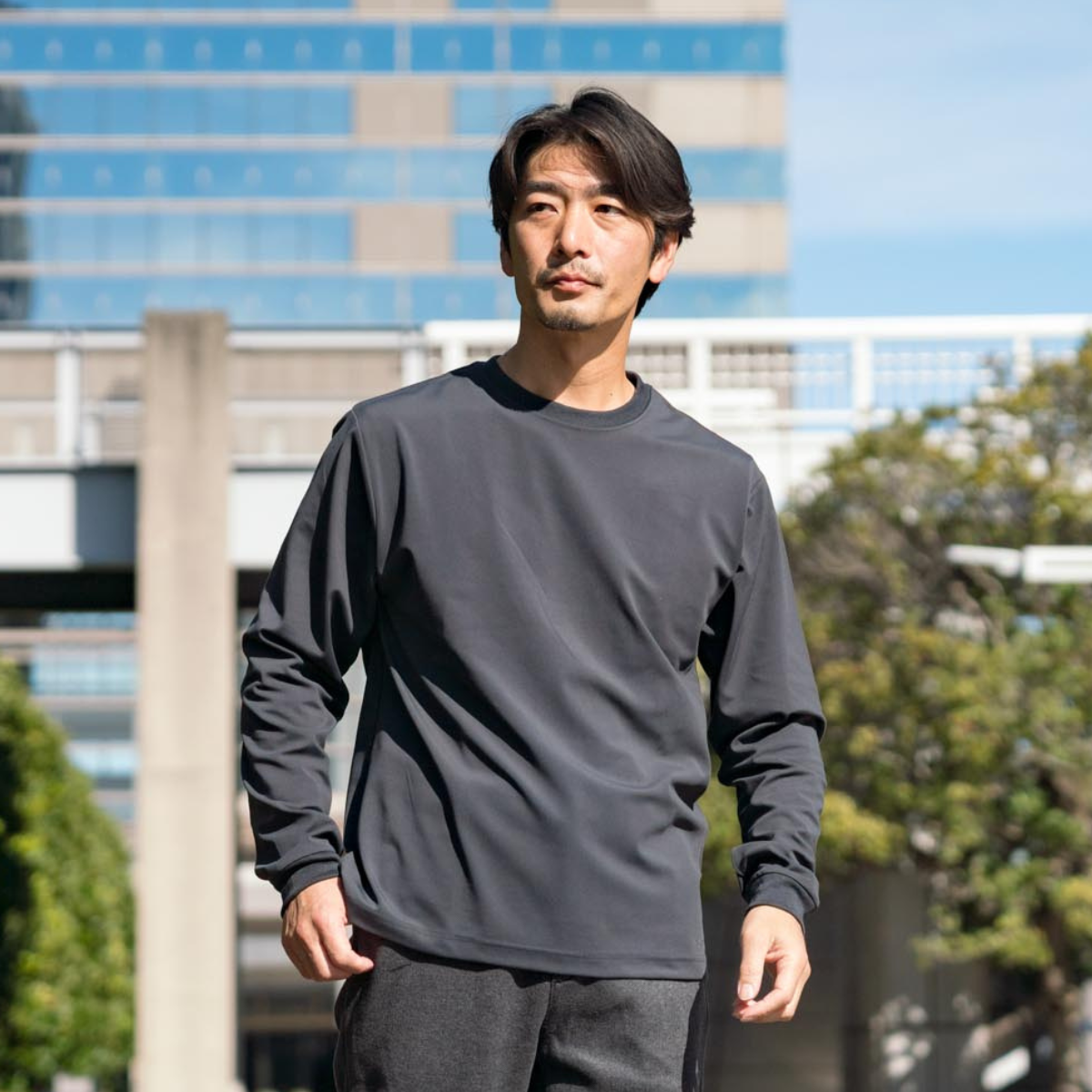 Bliss Long T-shirts