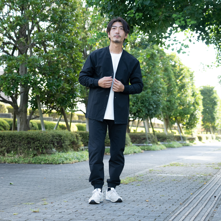 Functional Cardigan｜my day
