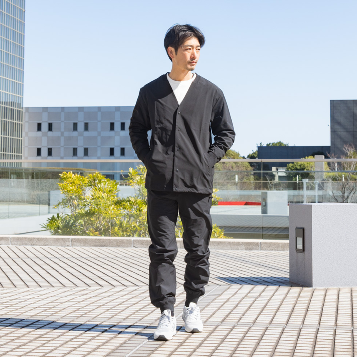 Functional Cardigan｜my day