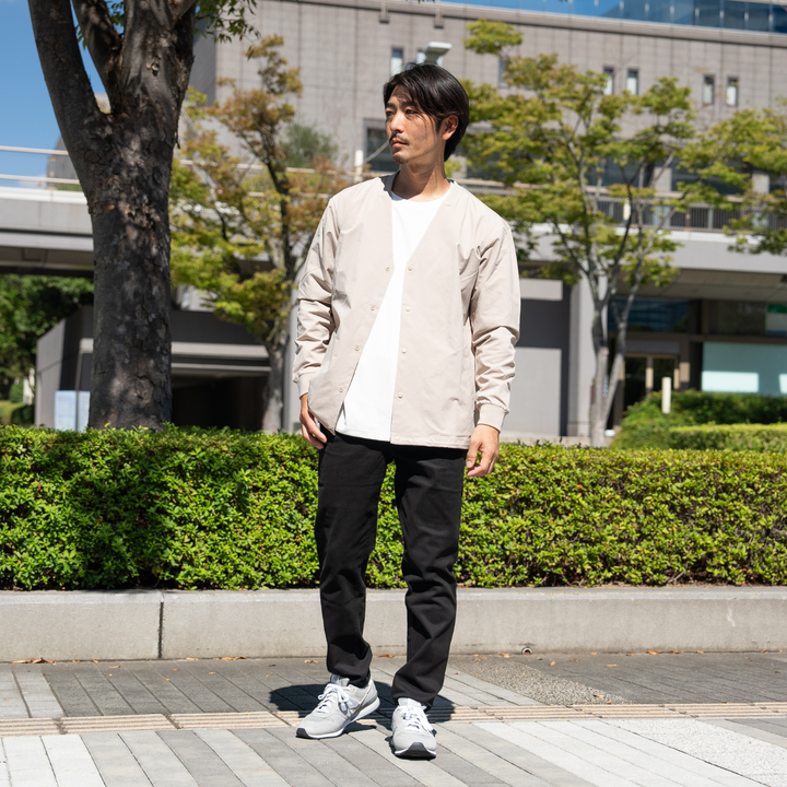 Functional Cardigan｜my day