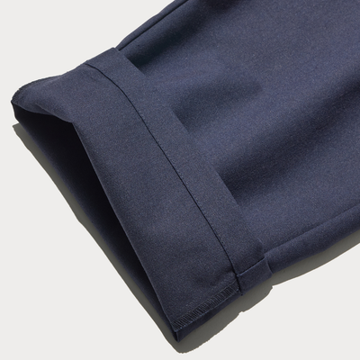 Cotton Linen Pants