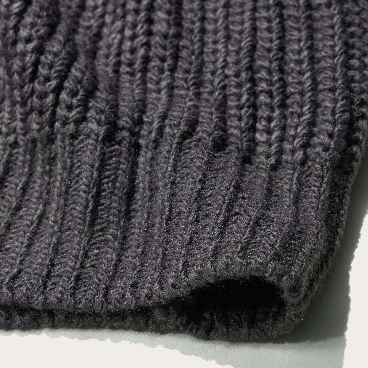 Luxe Azeami Knit