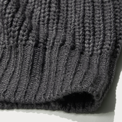 Luxe Azeami Knit