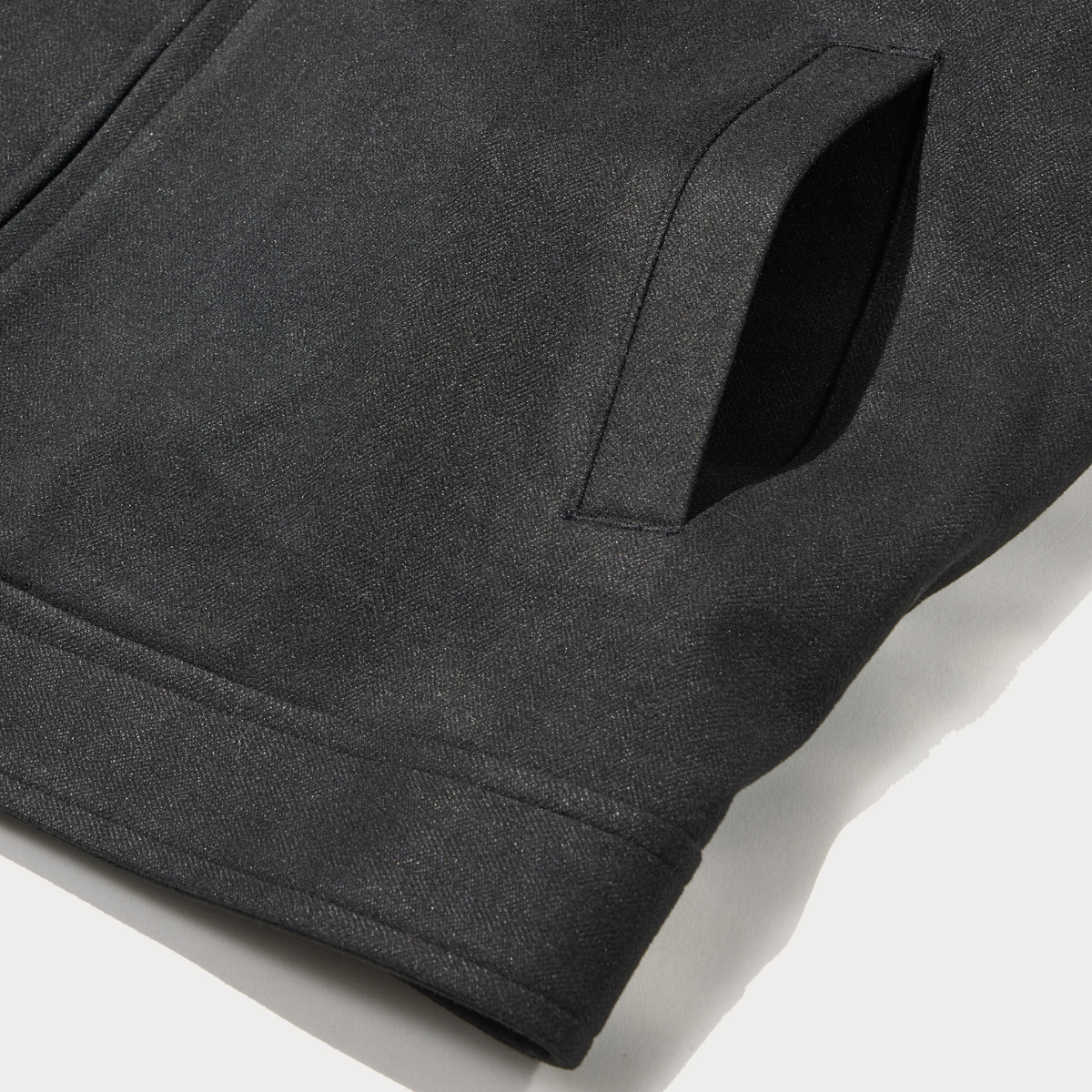 Signature Coach Jacket