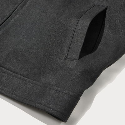 Signature Coach Jacket