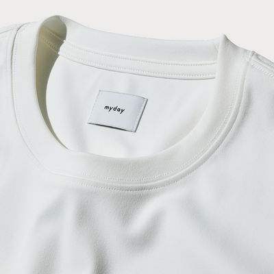 Premium Non Iron Pocket T-shirts