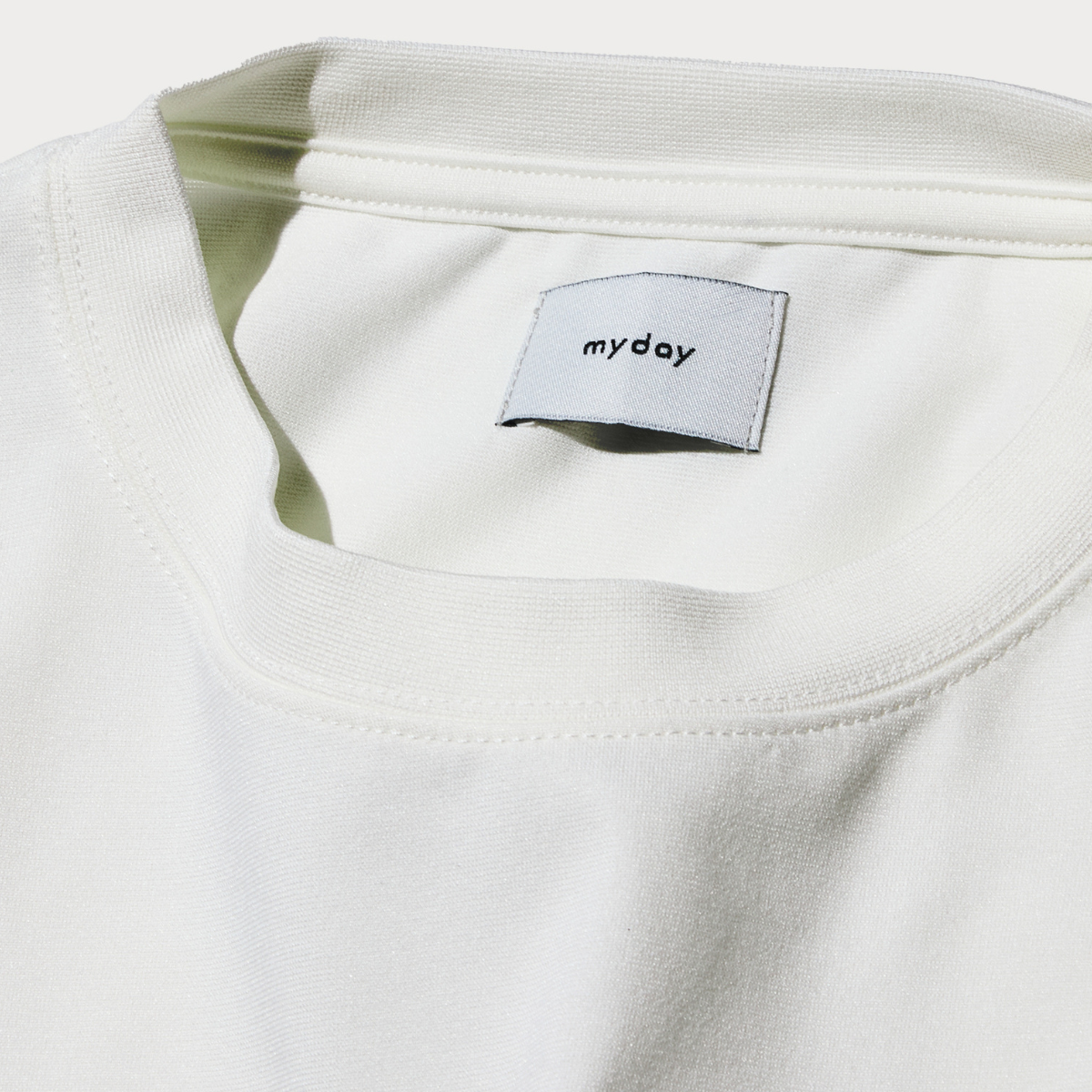 Zero Care Long T-shirts