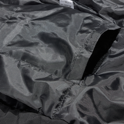 Multi-Pocket Tech Jacket