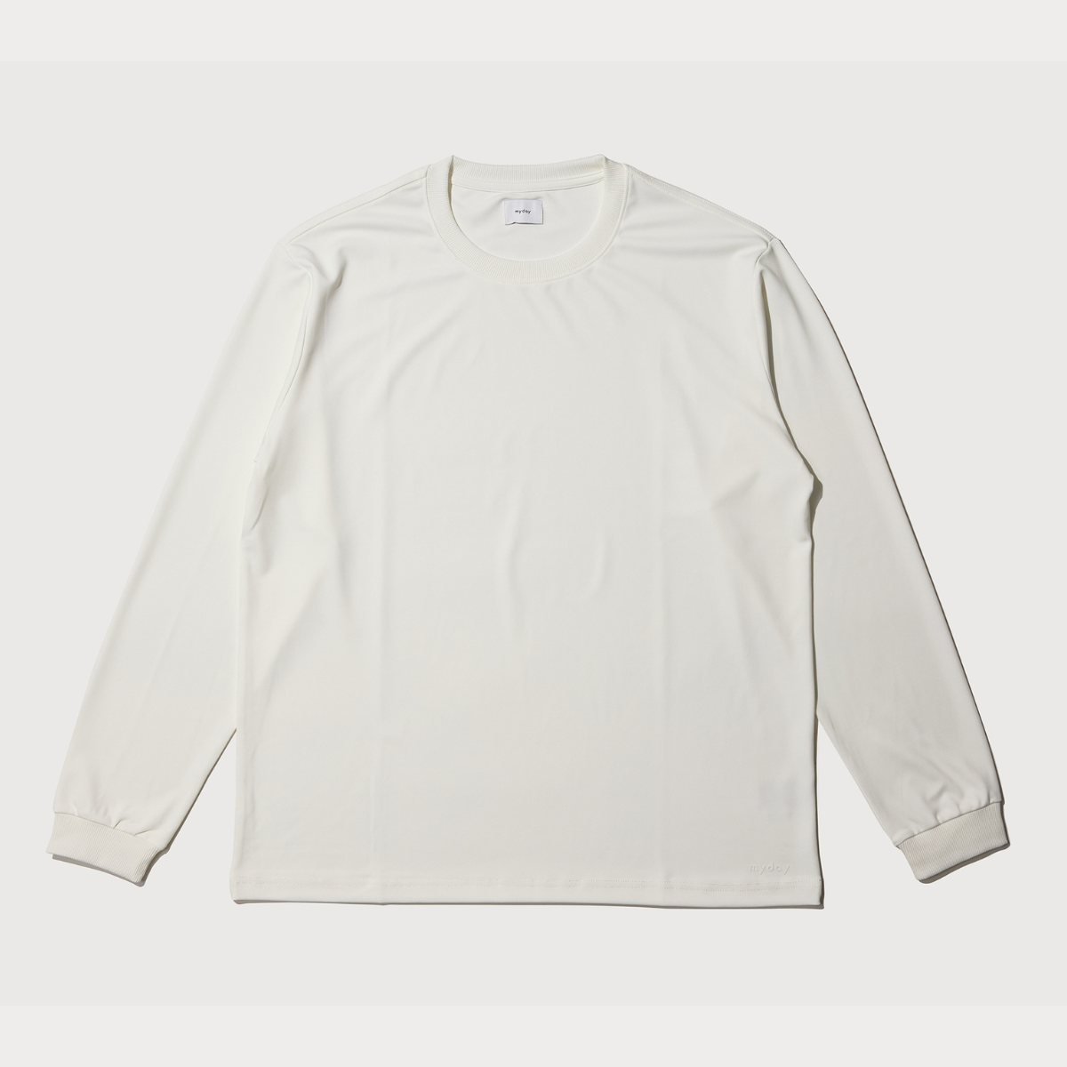 Premium Non Iron Long T-shirts