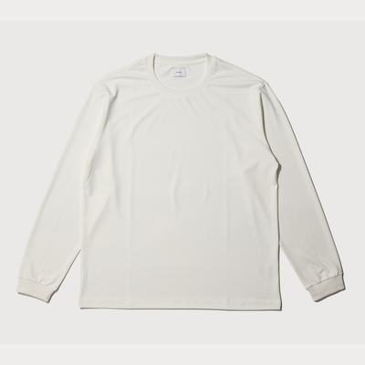 Premium Non Iron Long T-shirts