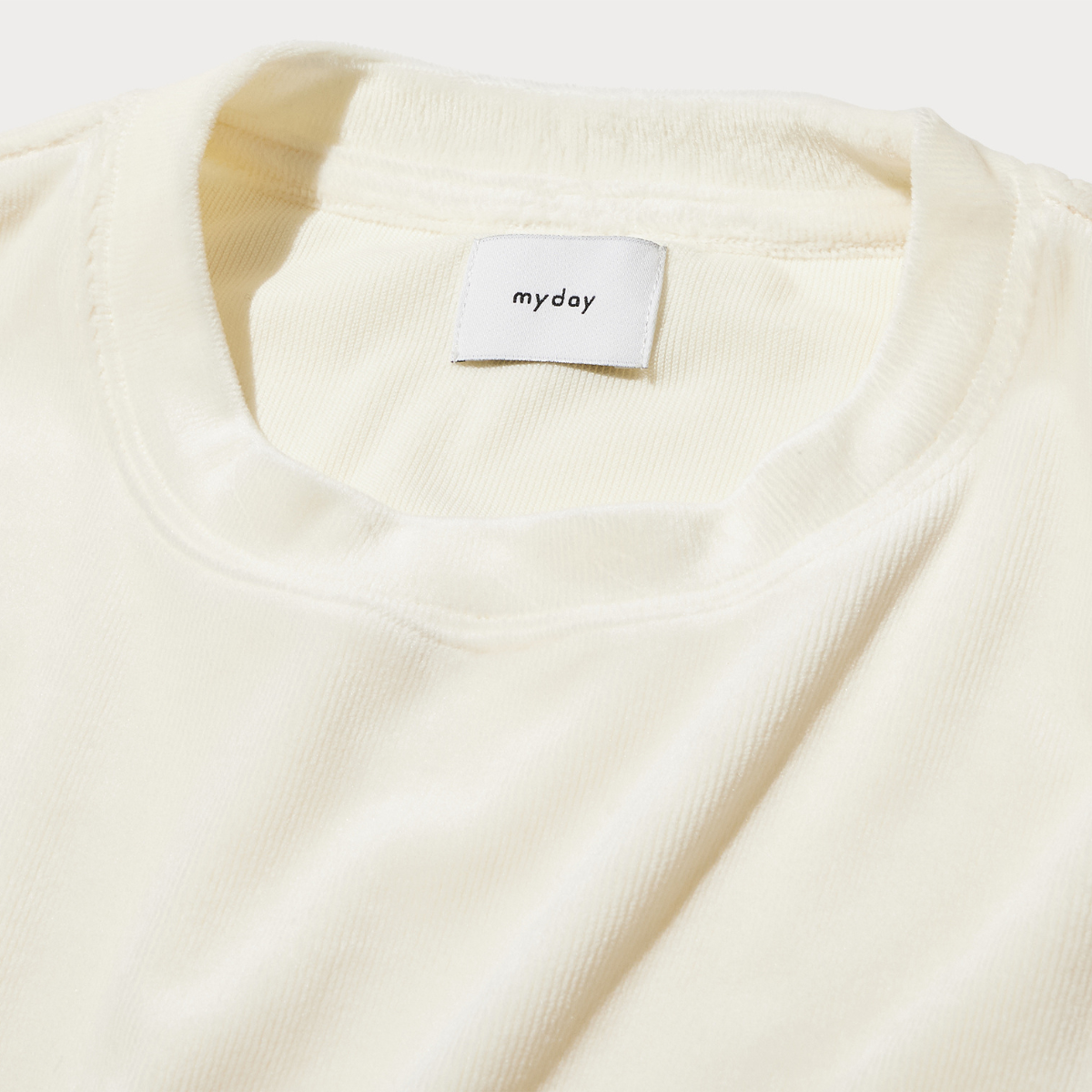 Corduroy T-Shirts