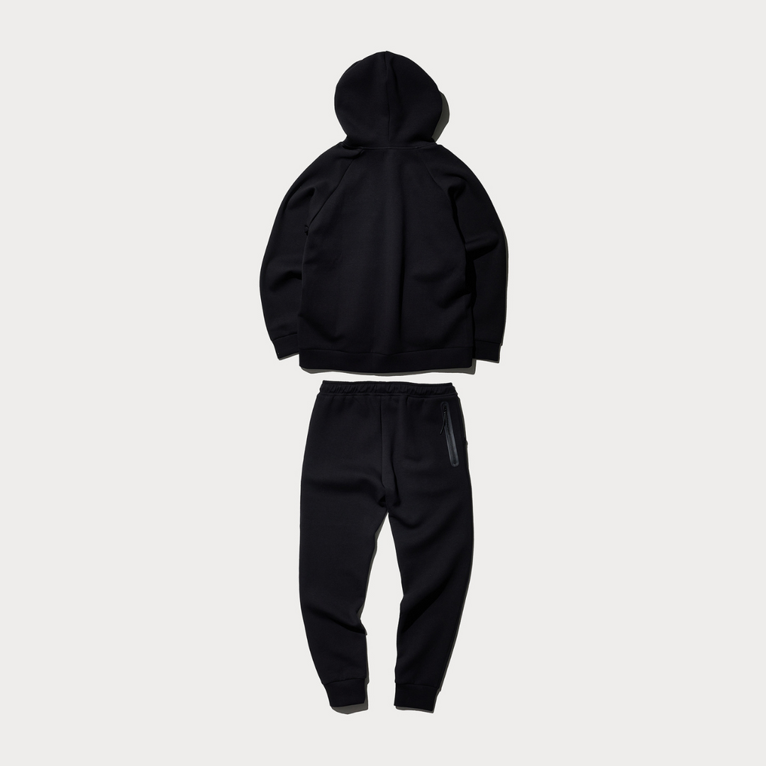 Active Jacket – my day