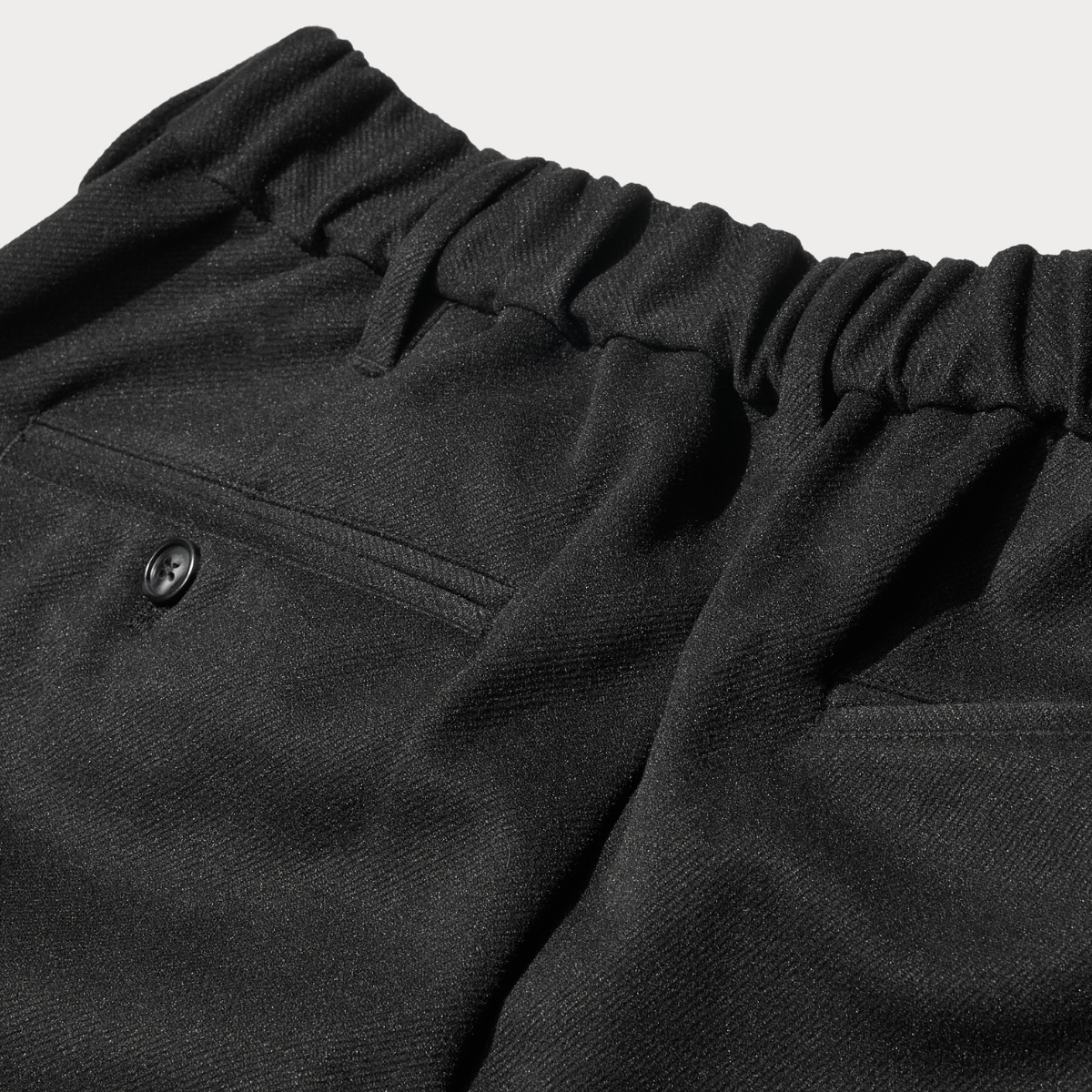 Classic Woollike Pants