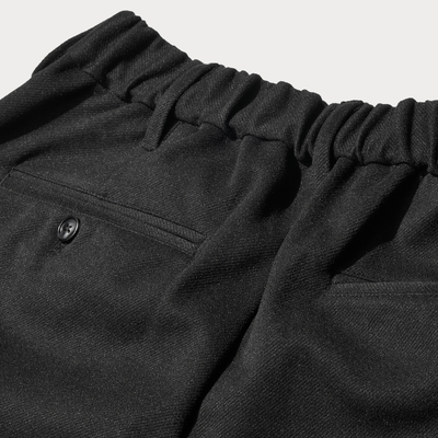 Classic Woollike Pants