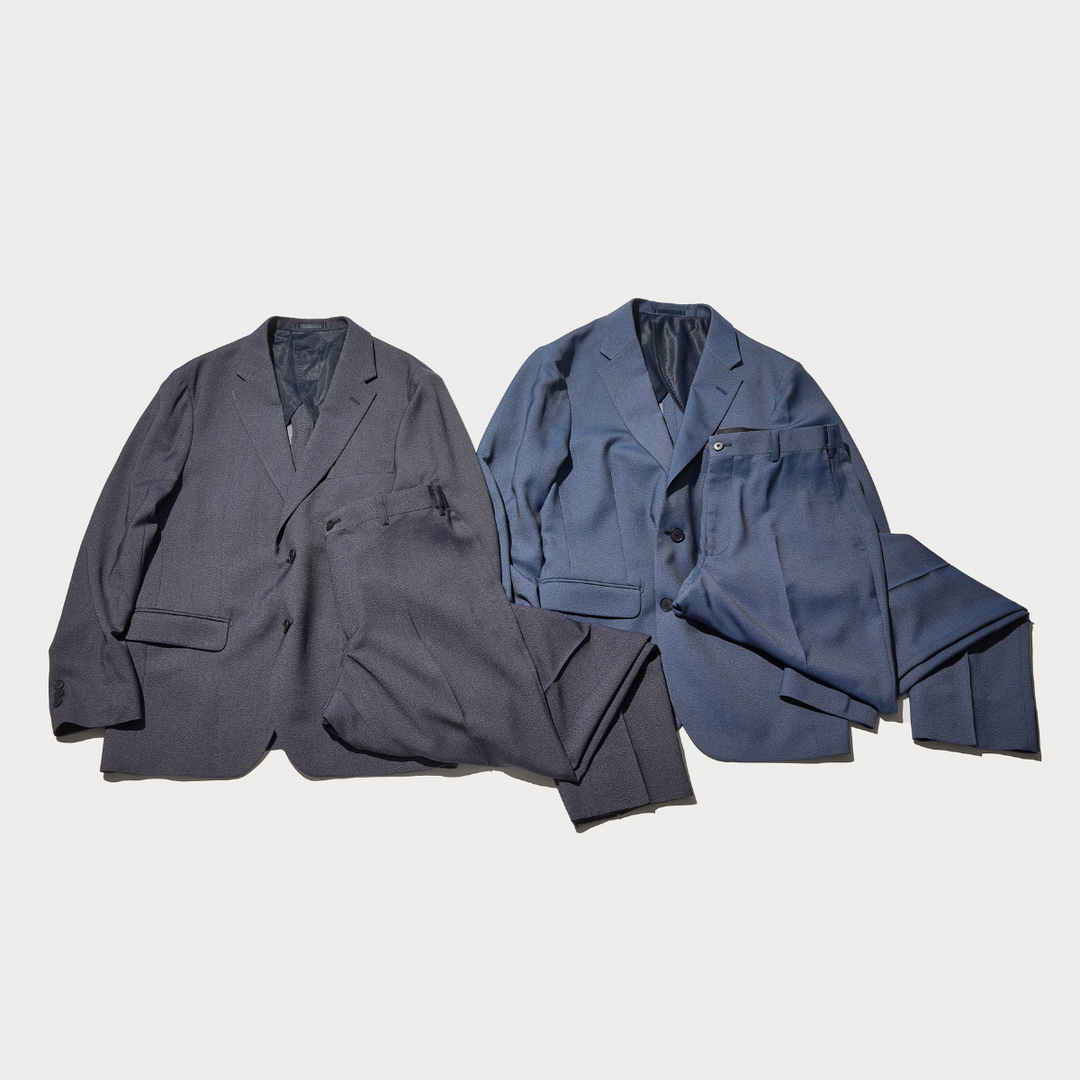 my day 新品 2026モデル Airy Functional Jacket Airy Functional Jacket – my day