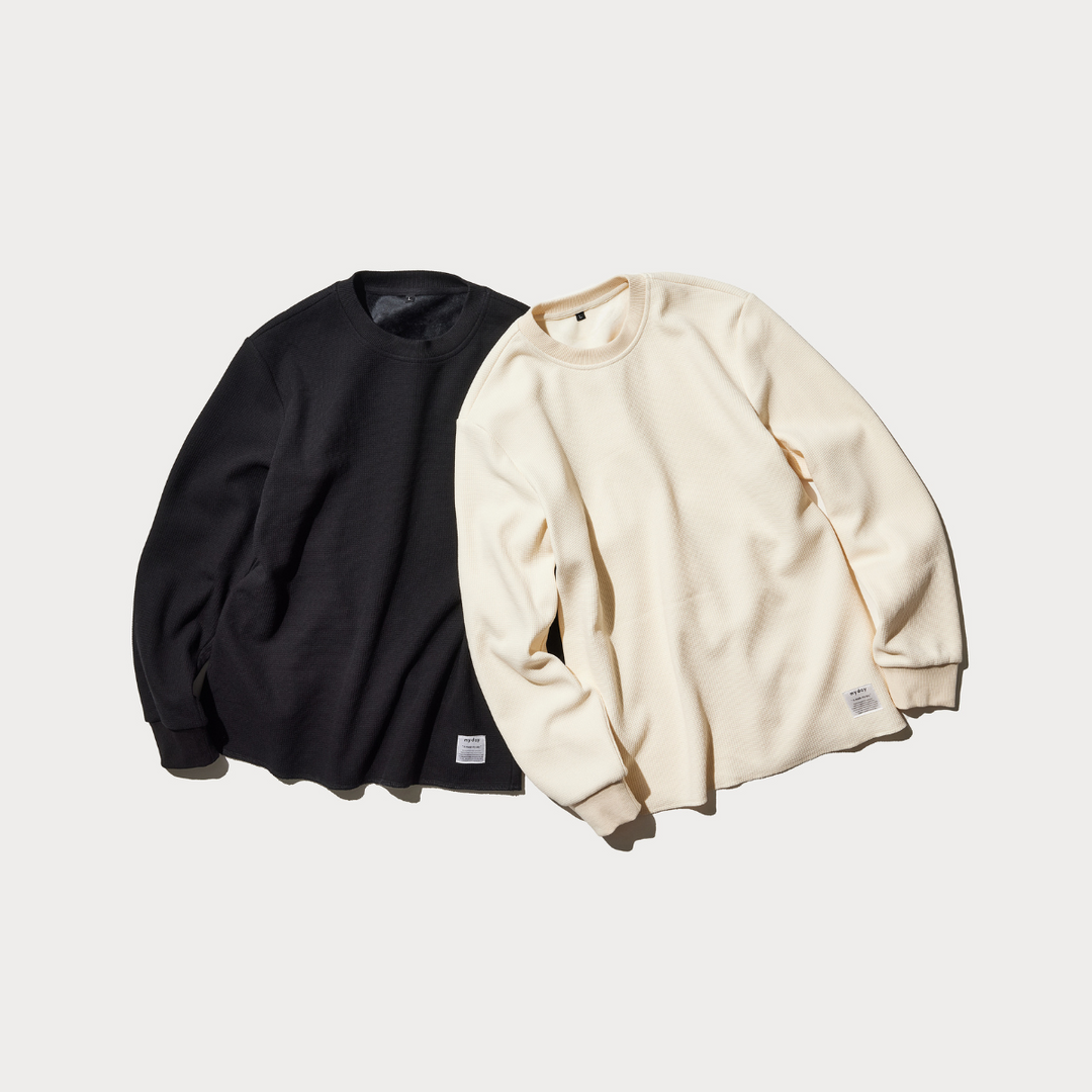 Thermal Velvet｜my day