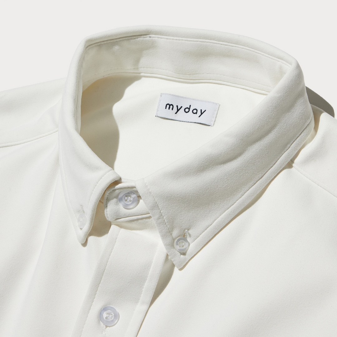 Bliss Short Y-shirts – my day