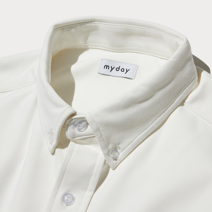 Bliss Short Y-shirts – my day