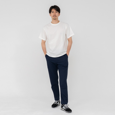 Cotton Linen Pants