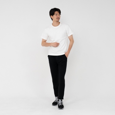 Organic Cotton T-shirts