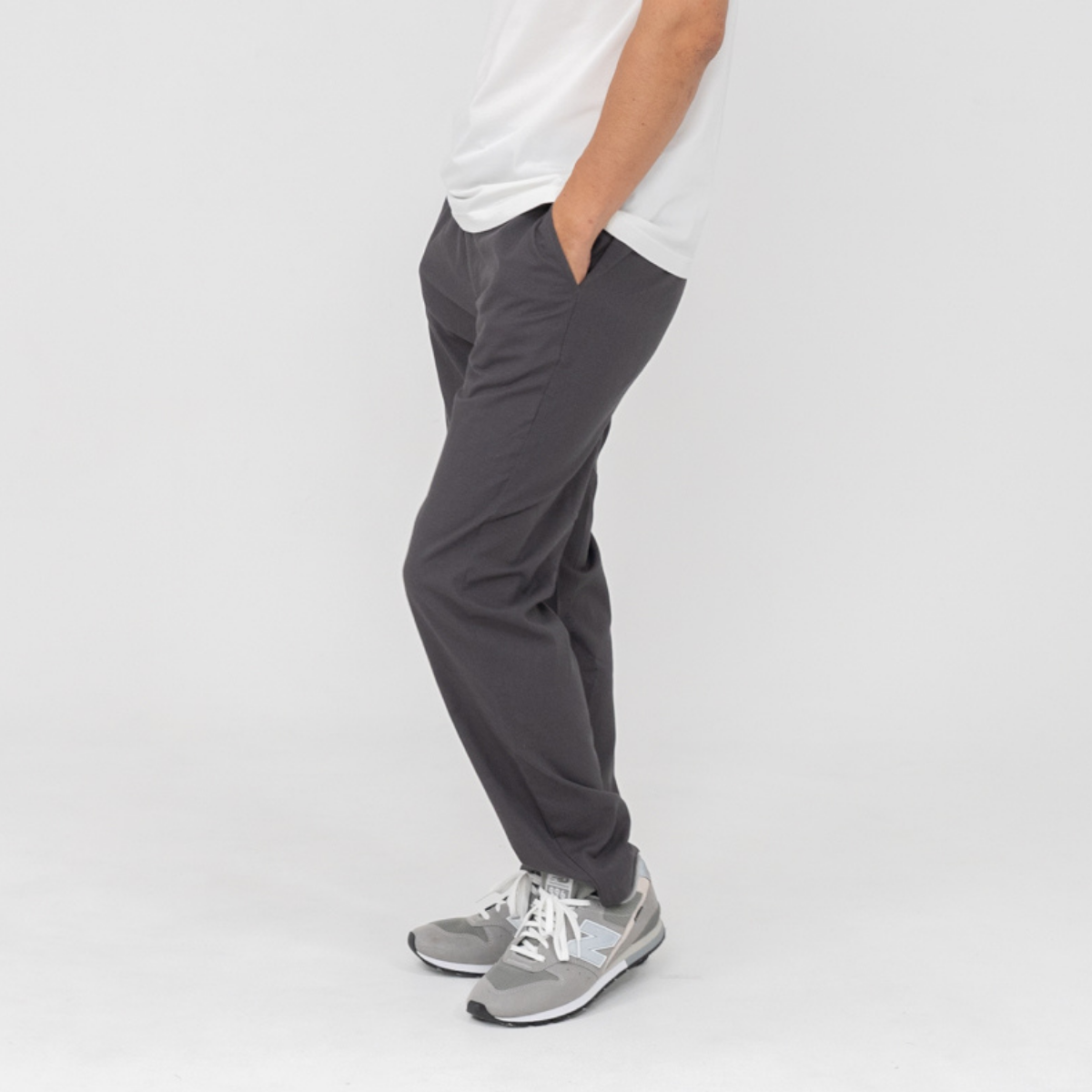 Cotton Linen Pants