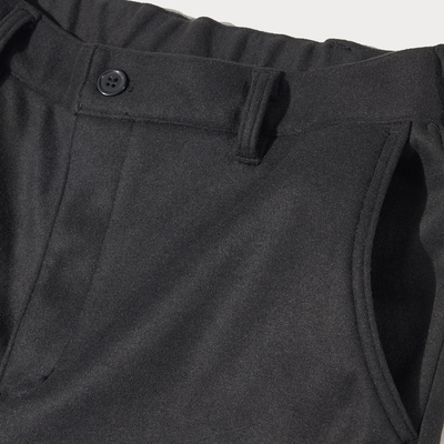 Stretch Warm Jogger Pants