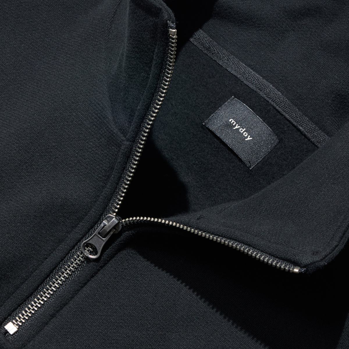 Comfort Warm Half-Zip