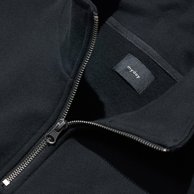 Comfort Warm Half-Zip