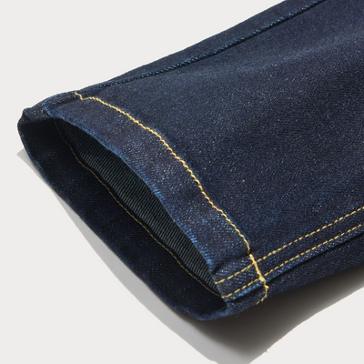 Natural Stretch Denim