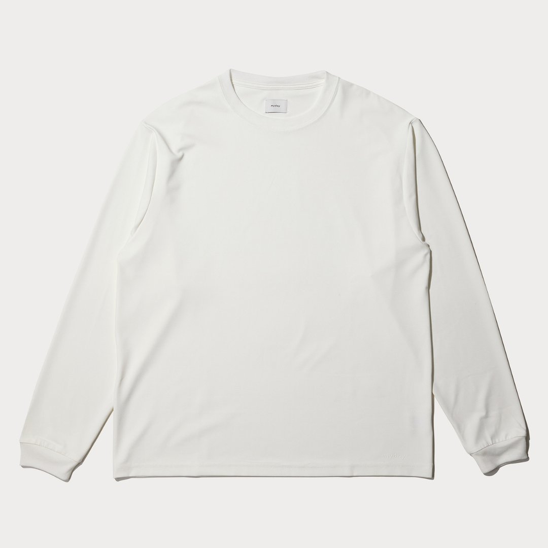 Bliss Long T-shirts – my day