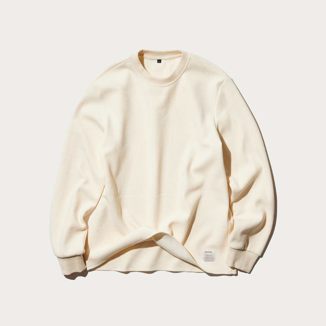 Thermal Velvet｜my day