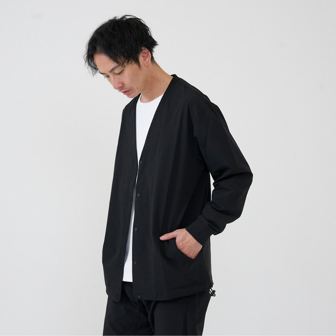 Functional Cardigan|my day Functional Cardigan|my day