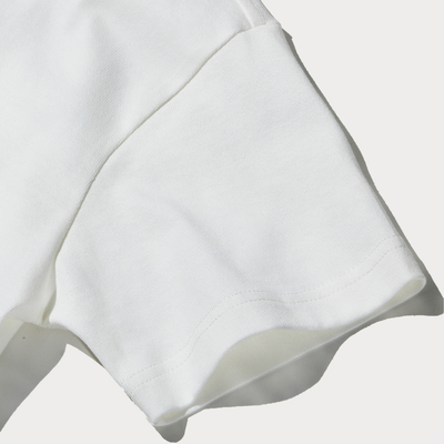 Organic Cotton T-shirts