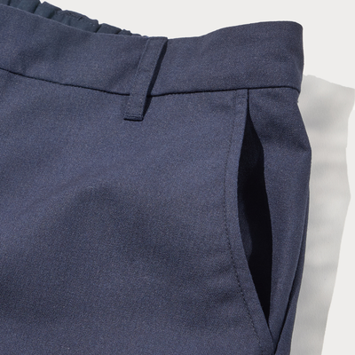 Cotton Linen Pants