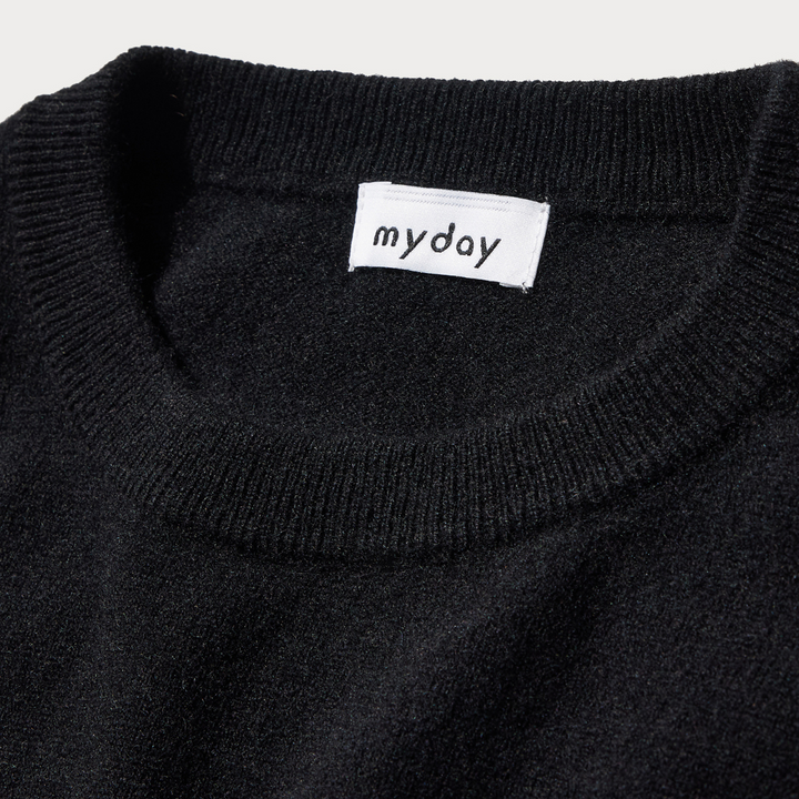 100% Cashmere Sweater｜my day