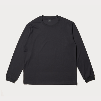 Premium Non Iron Long T-shirts