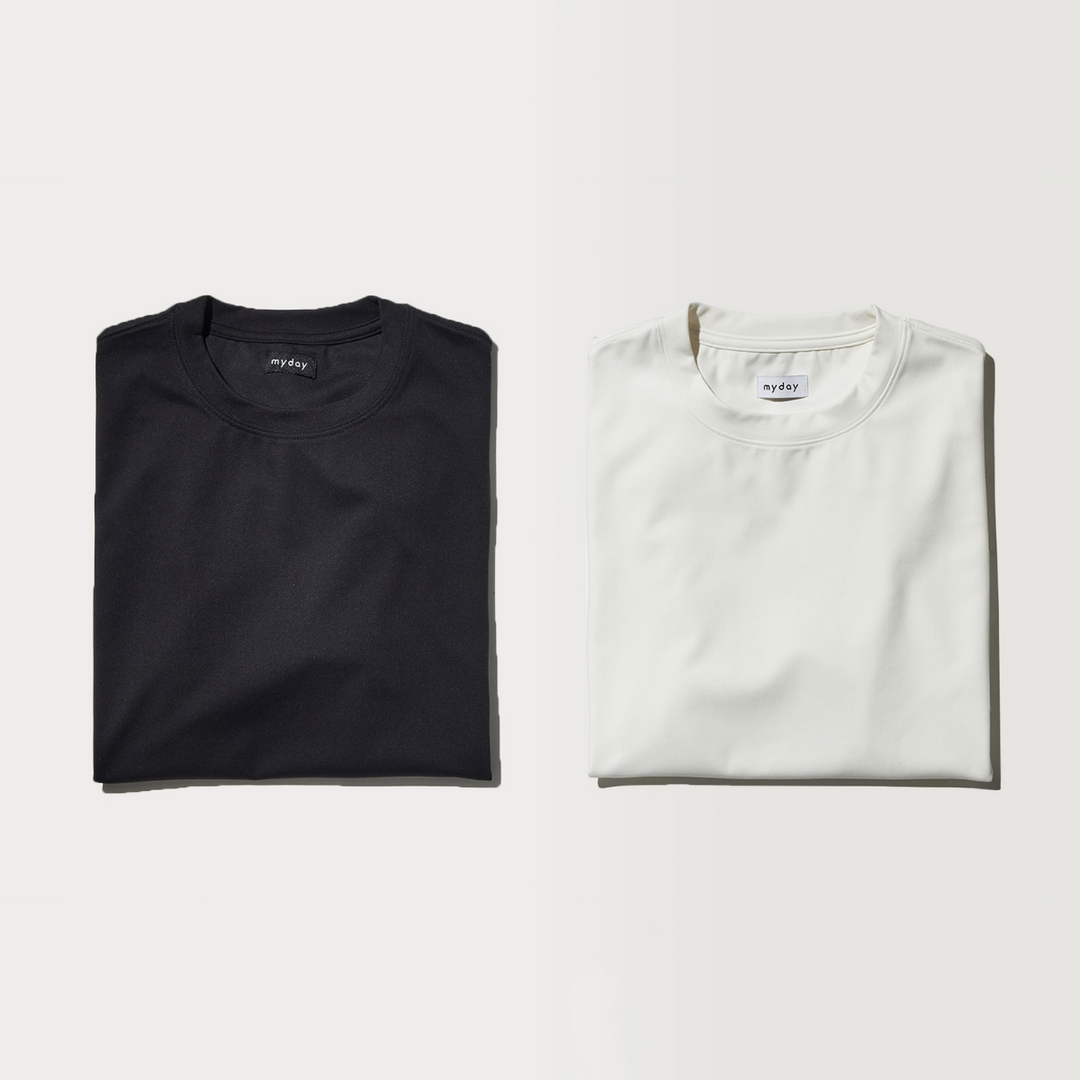【DAVRILSUPPLY】IMPAIRING BLISS T-SHIRT ユニセックス Bliss T-shirts – my day