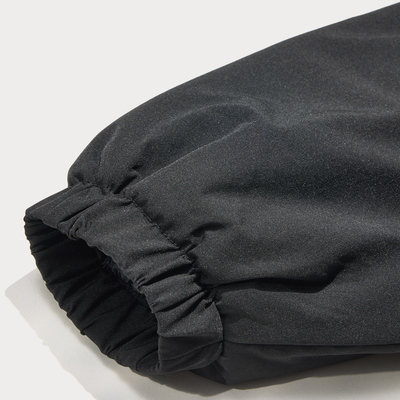 Multi-Pocket Tech Jacket