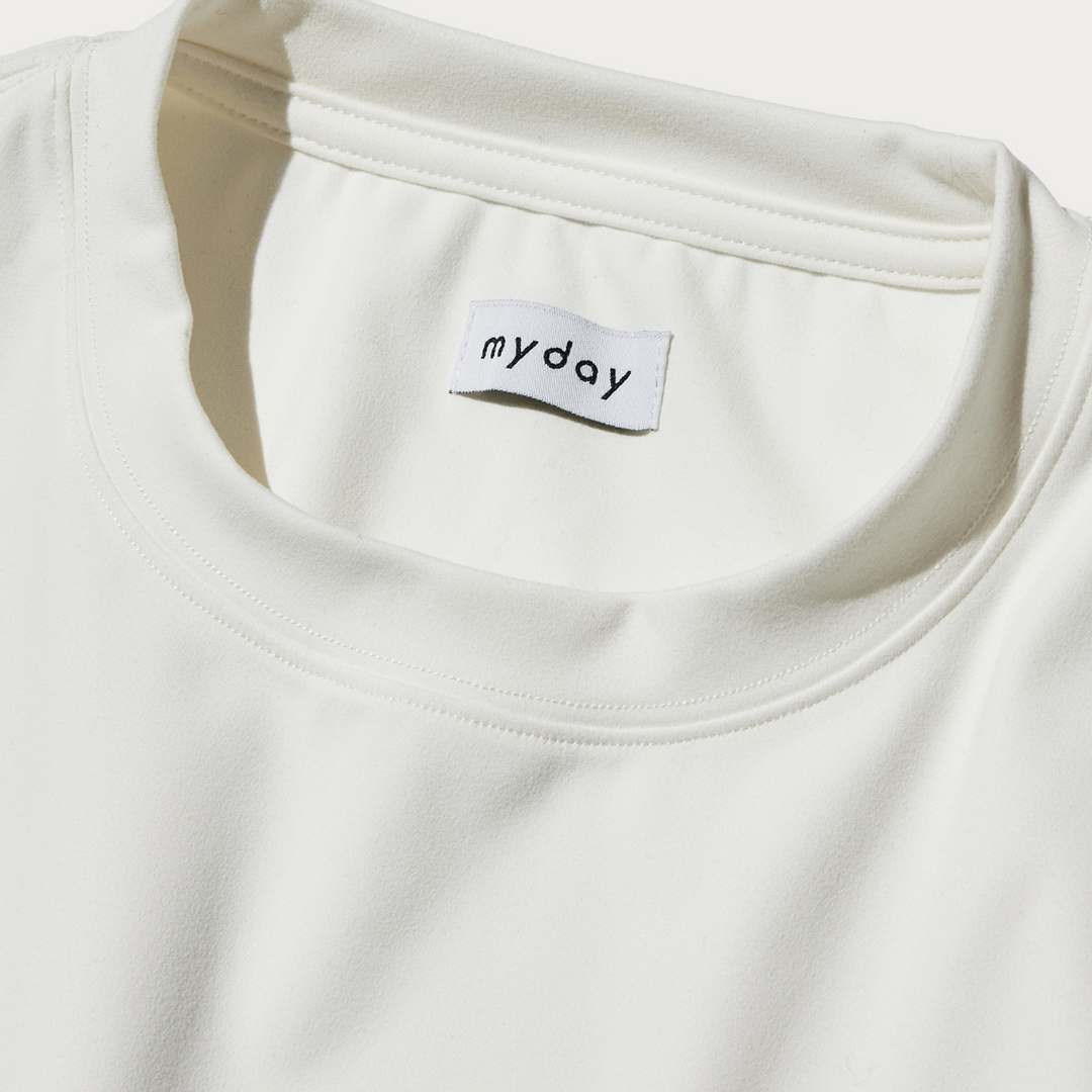 Bliss T-shirts – my day