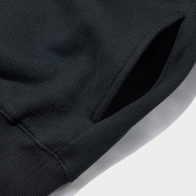 Comfort Warm Half-Zip