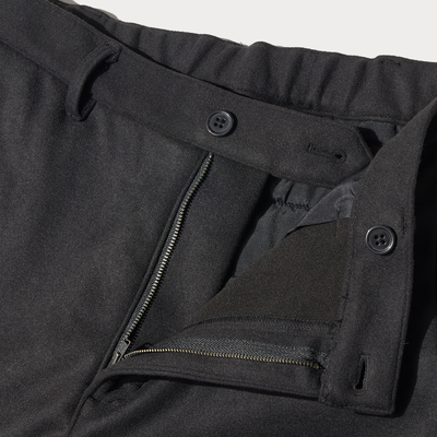 Stretch Warm Jogger Pants