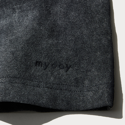 Washed T-shirts