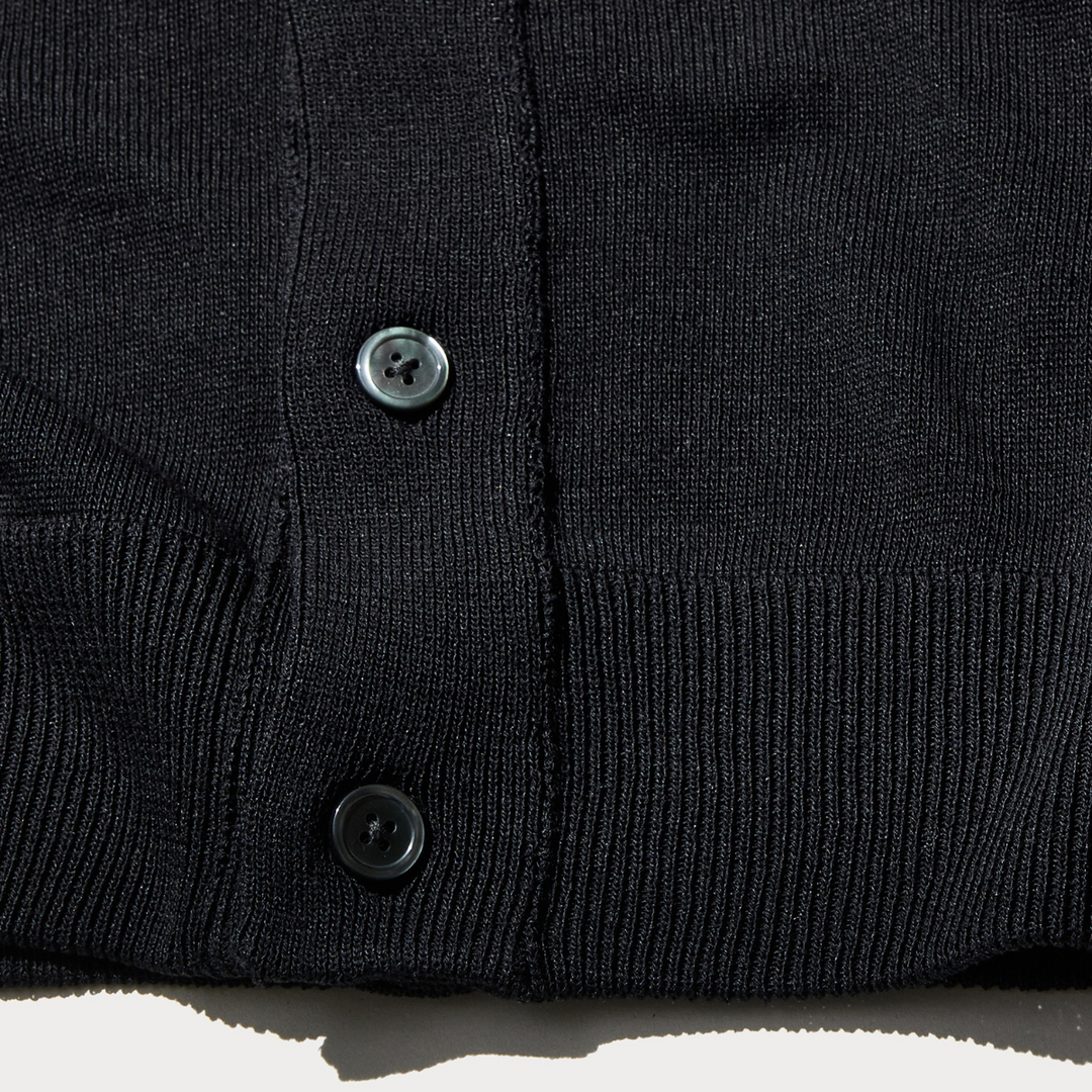 Comfort Linen Cardigan – my day